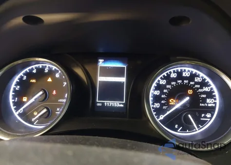 2018 Toyota Camry Le from USA, damaged, VIN 4T1B11HK8JU550666